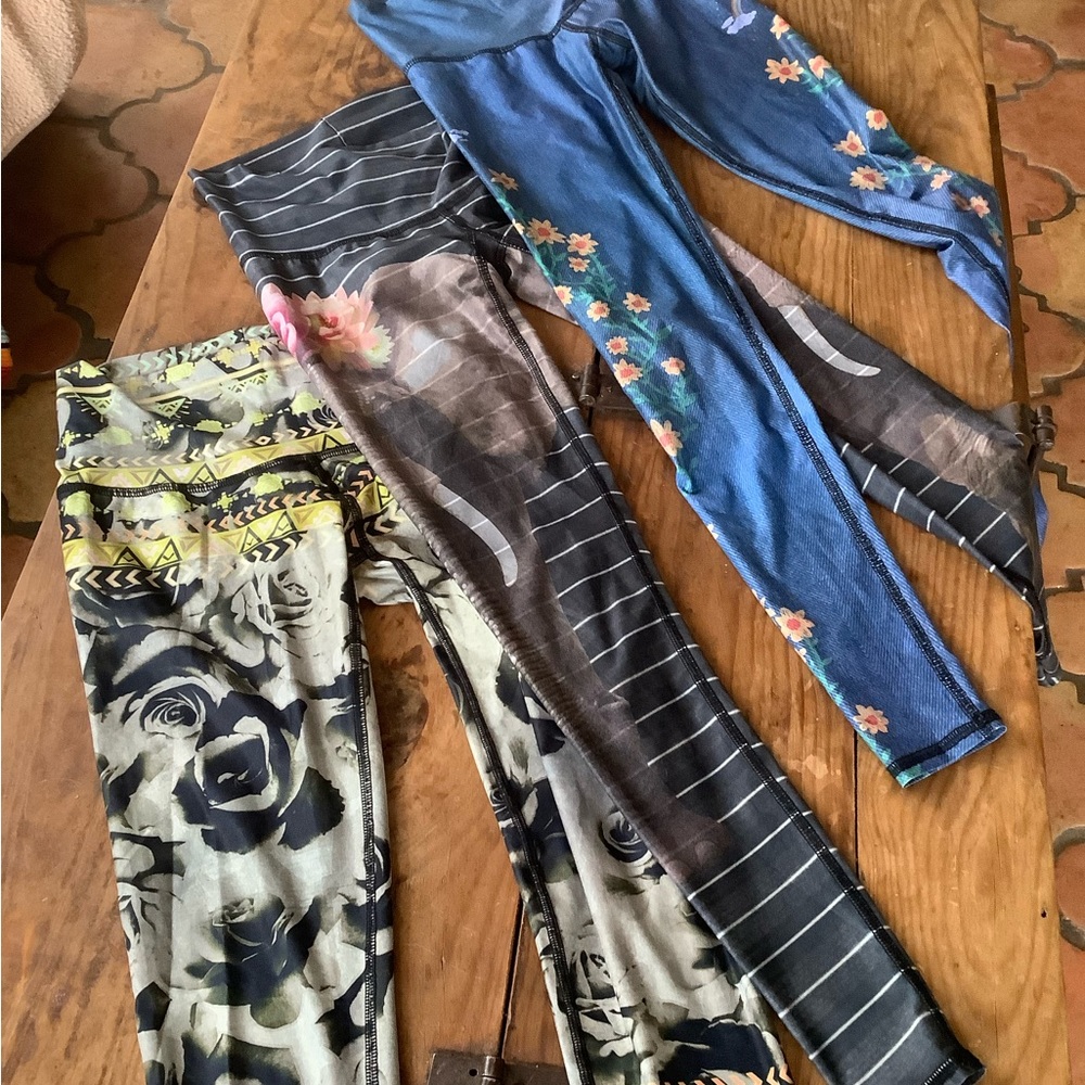 Teeki Bundle Of 3 - image 1